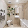 Отель The Battersea Park Place - Amazing 2bdr Flat With Terrace, фото 7