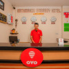 Отель OYO 11468 Kathmandu Embassy Hotel, фото 25