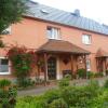 Отель Ferienwohnung Ahrens, фото 1