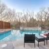 Отель 'sorrellwood' Mckinney Home w/ Pool: 4 Mi to Dtwn!, фото 16