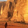 Отель Wadi Rum Bedouin Camp, фото 17