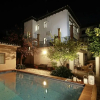 Отель Exclusive Villa stunning Alhambra view, фото 15