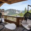 Отель Six Senses Residences Courchevel, фото 8