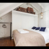 Отель LovelyStay - Distinctive & Unique Apartment next to Sé Cathedral of Lisbon - 5 min to Chiado, фото 3