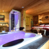 Отель Majestic Chalet in Arville With Bubble Bath, фото 6