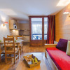 Отель Cosy apartment in Brides les Bains 600m from the skilift, фото 6