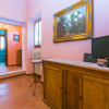 Отель House La Pace Castelfranco di Sopra, фото 22