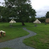 Отель Swanns Bridge Glamping, фото 2