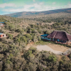 Отель Barefoot Addo Elephant Lodge, фото 20