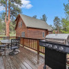 Отель Solitude Marmot #3 - Estes Park 2 Bedroom Condo by RedAwning, фото 18