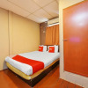 Отель Oyo 92608 Penginapan Mc Lodge, фото 4