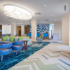Отель Holiday Inn Express & Suites Orlando at SeaWorld, an IHG Hotel, фото 34