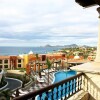 Отель Charming 1BR With Ocean View in Cabo San Lucas, фото 3