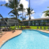 Отель Honokeana Cove 103 1 Bedroom Condo, фото 16