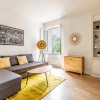 Отель Beautiful Apartment for 4 People in the 15th, фото 7