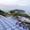 Отель Gli Archi sul Mare, фото 19