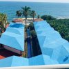 Отель Anessa Beach Hotel, фото 23