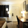 Отель Nampa Downtown Inn, фото 6