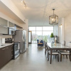 Отель Sophisticated Nashville Condo | Corporate Rental, фото 13