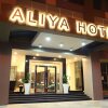 Отель Aliya Hotel Klang в Кланге