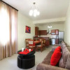 Отель Apartment on Nalbandyan Street (New Building), фото 3