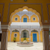 Отель Diggi Palace Jaipur - A City Center Hidden Heritage Gem, фото 1