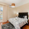 Отель Fabulous villa in Funchal, panoramic sea-view, heated pool | BelAir, фото 3