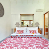 Отель The Jimbaran Villa by Ini Vie Hospitality, фото 3