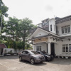 Отель Wisma Sudirman, фото 1