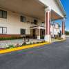 Отель Americas Best Value Inn Fargo в Фарго