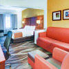 Отель Comfort Suites Longview North, фото 23