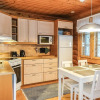 Отель Lomapyk l 1 a Kittil, фото 8