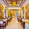 Отель Saigon Amigo Hotel, фото 11