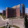 Отель MacEwan University Residence, фото 18