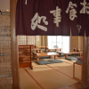 Отель Komaya Ryokan, фото 13