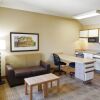 Отель Extended Stay America - Indianapolis - West 86th St., фото 8