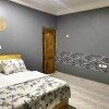 Отель Tamaniroom- a Private 1bed в Tamale