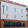 Отель Premier Inn Letchworth Garden City, фото 1