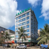 Отель Shell Hotel(Haikou Meilan Airport Store), фото 1