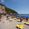 Отель Villa Ariadne in Nerano, фото 34