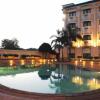 Отель Empires Hotel Paradip, фото 1