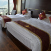 Отель Sapa Vista Hotel, фото 4