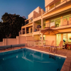 Отель Modern Camps Bay Villa With Sea Views and Private Pool A on the Bay, фото 16
