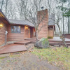 Отель Cozy Wisconsin Cabin w/ Deck, Kayaks & Lake Views!, фото 16