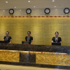 Отель Hanzhong Haiyi Hotel, фото 8