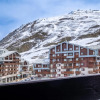 Отель Belambra Clubs Tignes - Val Claret, фото 11