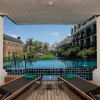 Отель Phuket Graceland Resort And Spa, фото 8