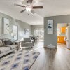 Отель Updated Omaha Condo - 15 Miles to Downtown!, фото 13