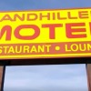 Отель Sandhiller Motel, фото 3