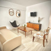 Отель Fantastic Apartment Step From Plaza San Martin PS1 by Apartments Bariloche, фото 12
